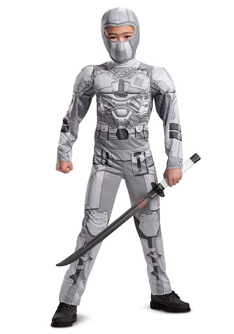 storm shadow costume products for sale 